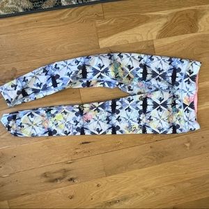 Girls Ivivva Leggings